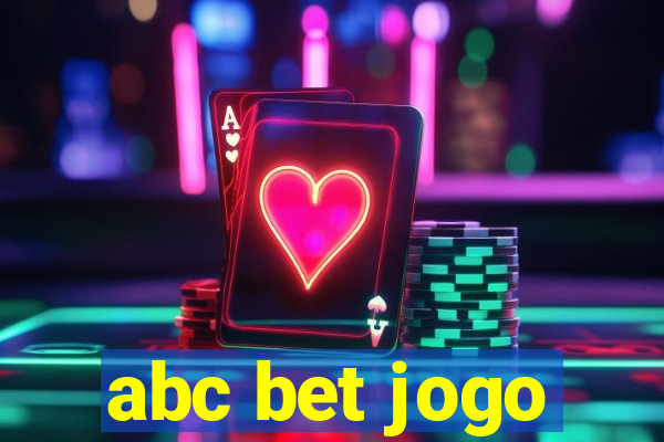 abc bet jogo